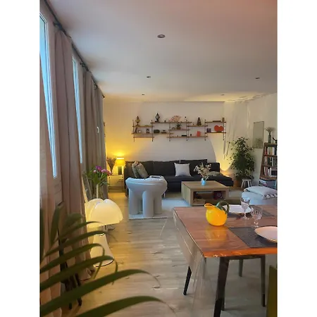 Chloe Apartamento *